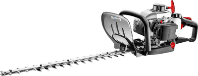 Gërshërë gardhi me benzinë Graphite 58G955, 0.75kW, teh 55cm