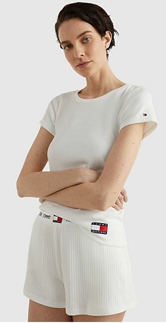 Maicë Tommy Hilfiger UW0UW04397YBL