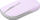 Maus Asus Marshmallow, wireless, Bluetooth, USB, rozë