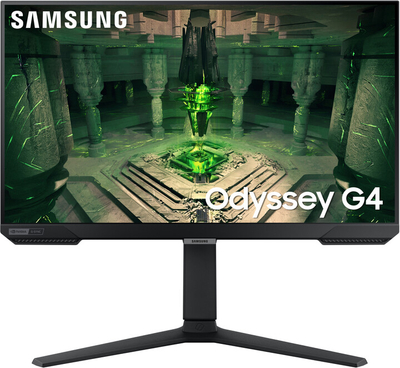 Monitor Samsung Odyssey G40B - LED 25" 