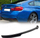 Spoiler bagazhi BMW Seria 4 F36 Lip P Type, ABS, për Gran Coupé, i zi