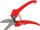 Gërshërë krasitëse Pro-Line Scissor-Type, çelik inox, dorezë najloni, jeshile