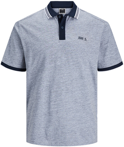 Bluzë për meshkuj Jack&Jones, e kaltër