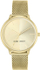 Orë dore Nine West NW/1980CHGB për goca