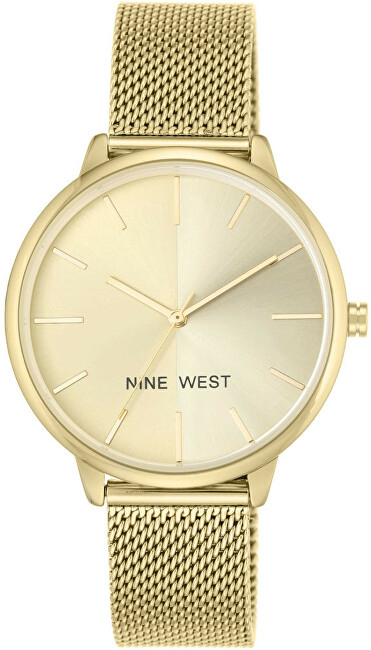 Orë dore Nine West NW/1980CHGB për goca