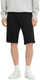 Pantallona të shkurtë Tom Tailor Regular Fit, të zeza, nr. 33