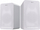 Bokse Fenda F&amp;D R40BT, 60W, Bluetooth, të bardha