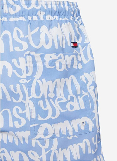 Shorce Tommy Hilfiger Slim Fit UM0UM0306403A