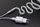Shirit LED Paulmann Neon Colorflex USB 1m, 4.5W, rozë