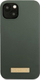 Kapak telefoni Guess GUHMP13MSBPLA, për iPhone 13 6.1", silikon, MagSafe, jeshile khaki