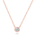 Set aksesorё Brilio Silver SET220R, vathё + qafore
