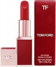 Ruzh buzësh Tom Ford Satin Matte Cream Lost Cherry, 3g, rozë