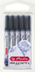 Herlitz My.Pen Универзални Мастилни Касети, Blue