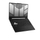 Laptop ASUS TUF Dash F15 FX517ZM-HN127W, 15.6", 16 GB RAM, 1 TB SSD, Intel Core i7, NVIDIA GeForce RTX 3060 Laptop GPU, i zi