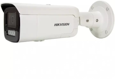 Kamerë sigurie Hikvision DS-2CD2T86G2H-IS2U/SL, lente 2.8 mm, për ambiente të jashtme dhe të brendshme