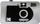 Kamerë filmike Kodak S88, lente 31mm, blic i integruar, argjend e zezë