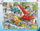 Lodër Puzzle Ravensburger Rescue Mission, 4+, 39 elemente