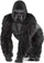 Figurë lodër Schleich Wild Life Gorillë SLH14770, plastike, i zi