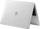 Mbështjellëse laptopi Tech-Protect SmartShell 13 " për Apple Macbook Air 13 2018-2020, transparente