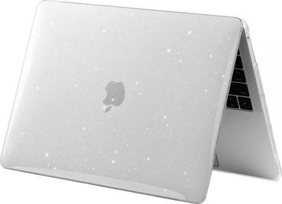 Mbështjellëse laptopi Tech-Protect SmartShell 13 " për Apple Macbook Air 13 2018-2020, transparente