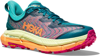 Atlete për meshkuj Hoka One One Mafate Speed 4, nr. 49 1/3