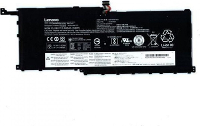 Bateri për laptop Lenovo 4C, 56Wh