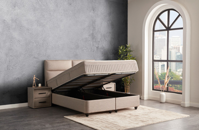 Royal Shtrat (Box Spring)