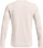 Bluzë për meshkuj Under Armour Rival Terry Crew (1361561-112), L, e bardhë