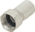 Prizë F Blow 2838, për kabëll koaksial 6.8mm, bakër, me gasket