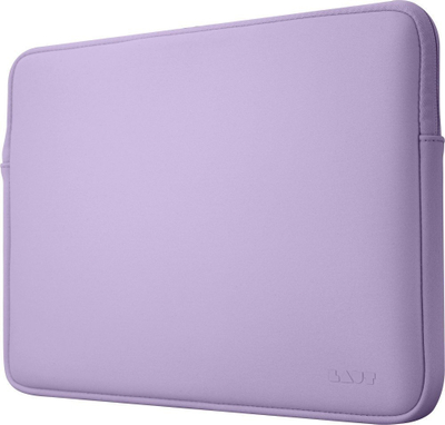 Husë neopreni për laptop Laut Huex Pastels, 13"-14", pastel