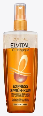 Sprej për flokë Loreal Evital Magique Express Spray, 200 ml