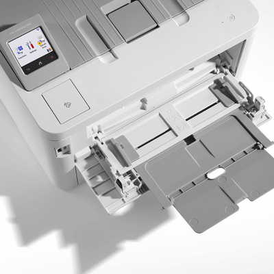 Printer me lazer me ngjyra Brother HL-L8240CDW, A4, 600 x 600 DPI, Wi‑Fi, i bardhë