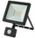 Projektor LED Premium me sensor, 30W, 3350 lm 4000K, i zi