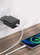 Ѕиден полнач Мsonic MY6623K, USB C PD, 20W, црн