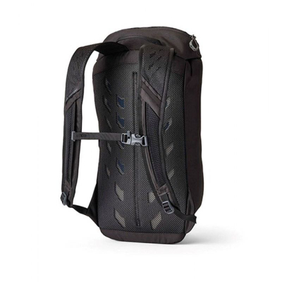 Ранец Gregory Nano 16, 16L, унисекс, црн