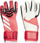 Doreza portieri adidas Predator GL LGE M JH3819, madhësia M, të kuqe
