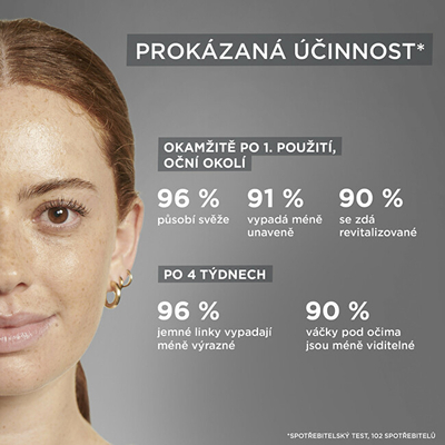 Maskë për sy Garnier, 5 g