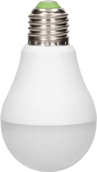 Llambë LED Virone E27, 7W, 825lm, 4000K