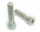 Vidë imbus çeliku Italbolt 82302, M10 x 20 mm, e galvanizuar