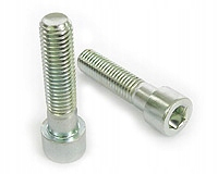 Vidë imbus çeliku Italbolt 82302, M10 x 20 mm, e galvanizuar