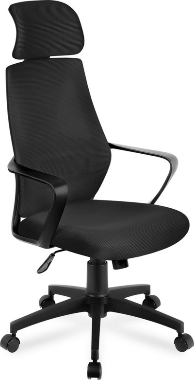 Karrige MarkAdler Manager 2.8, e zezë