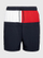 Shorce Tommy Hilfiger UM0UM02745DW5