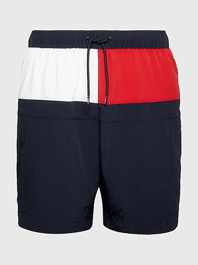 Shorce Tommy Hilfiger UM0UM02745DW5