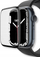 Mbrojtëse ekrani NEXT ONE 3D Clear, Apple Watch 45mm, transparente