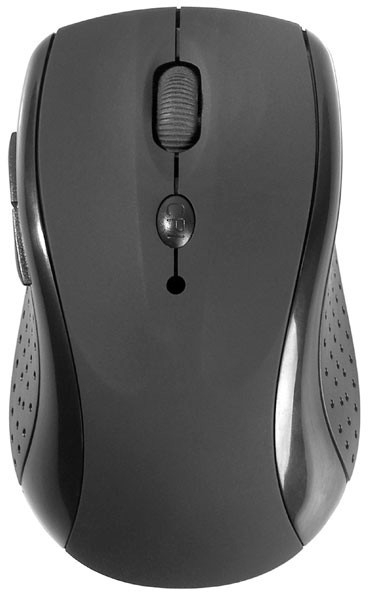 Mouse wireless Tracer Blaster II RF, 6 butona, optik, i zi