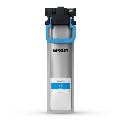 Kartutë boje Epson T11D2 C13T11D240, Cyan, XL, blu
