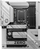 Pllakë amë MSI Z790 Project Zero 