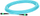 Оптички кабел со влакна NVIDIA MFP7E10-N007, мултимод, 4 канали MPO/APC во MPO/APC, 7 m