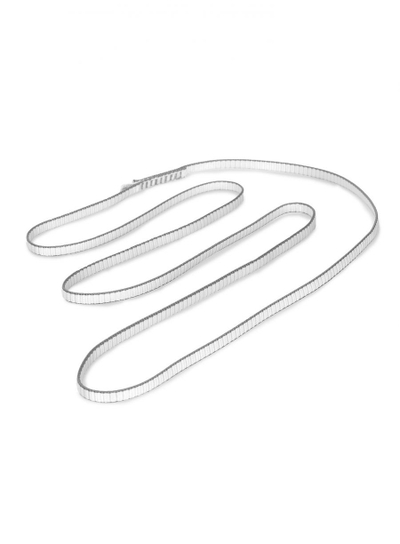 Литар лента за обезбедување Climbing Technology Looper DY, 80 cm, Dyneema, сива