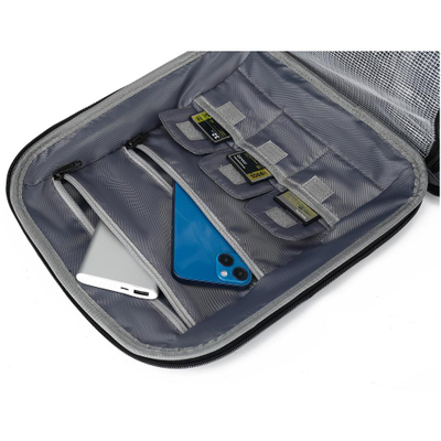 Çantë shpine për laptop dhe fotoaparat 15.6" YENKEE YBB 1505 ZOOMER Gaming